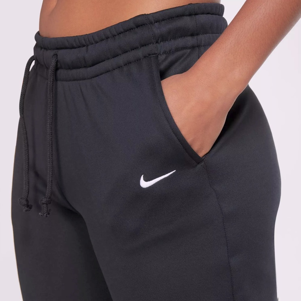 Nike Women's Therma All Time Classic Pants (Black)